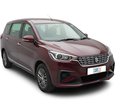 Maruti Ertiga-img
